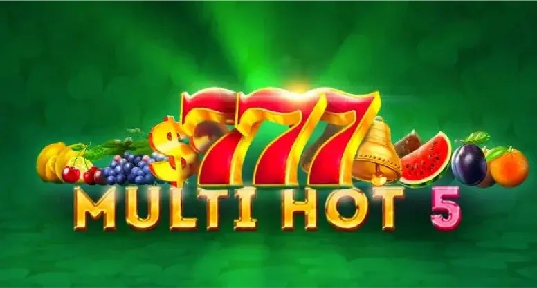 Multi Hot 5