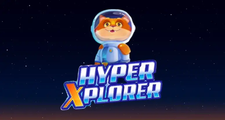 HyperXplorer